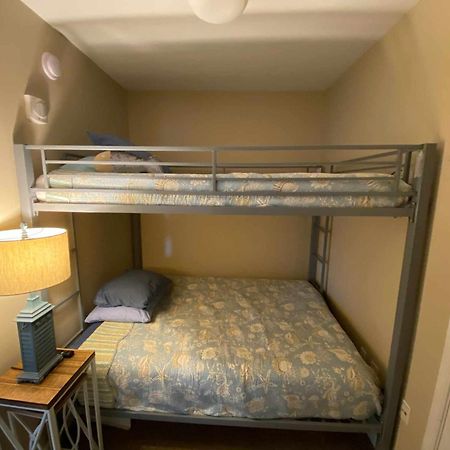The Palms Of Destin 2114 Aparthotel ภายนอก รูปภาพ
