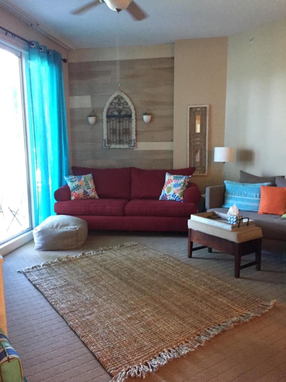 The Palms Of Destin 2114 Aparthotel ภายนอก รูปภาพ