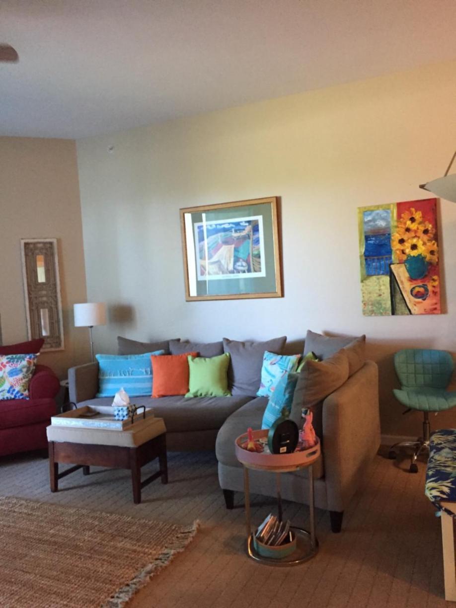 The Palms Of Destin 2114 Aparthotel ภายนอก รูปภาพ