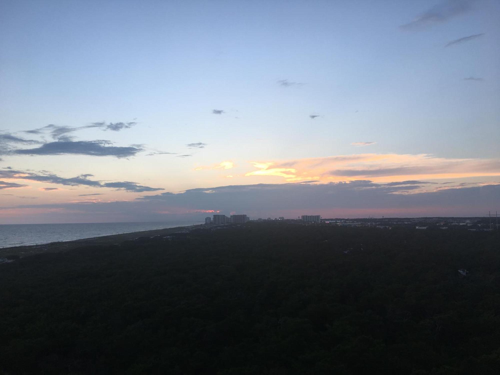 The Palms Of Destin 2114 Aparthotel ภายนอก รูปภาพ
