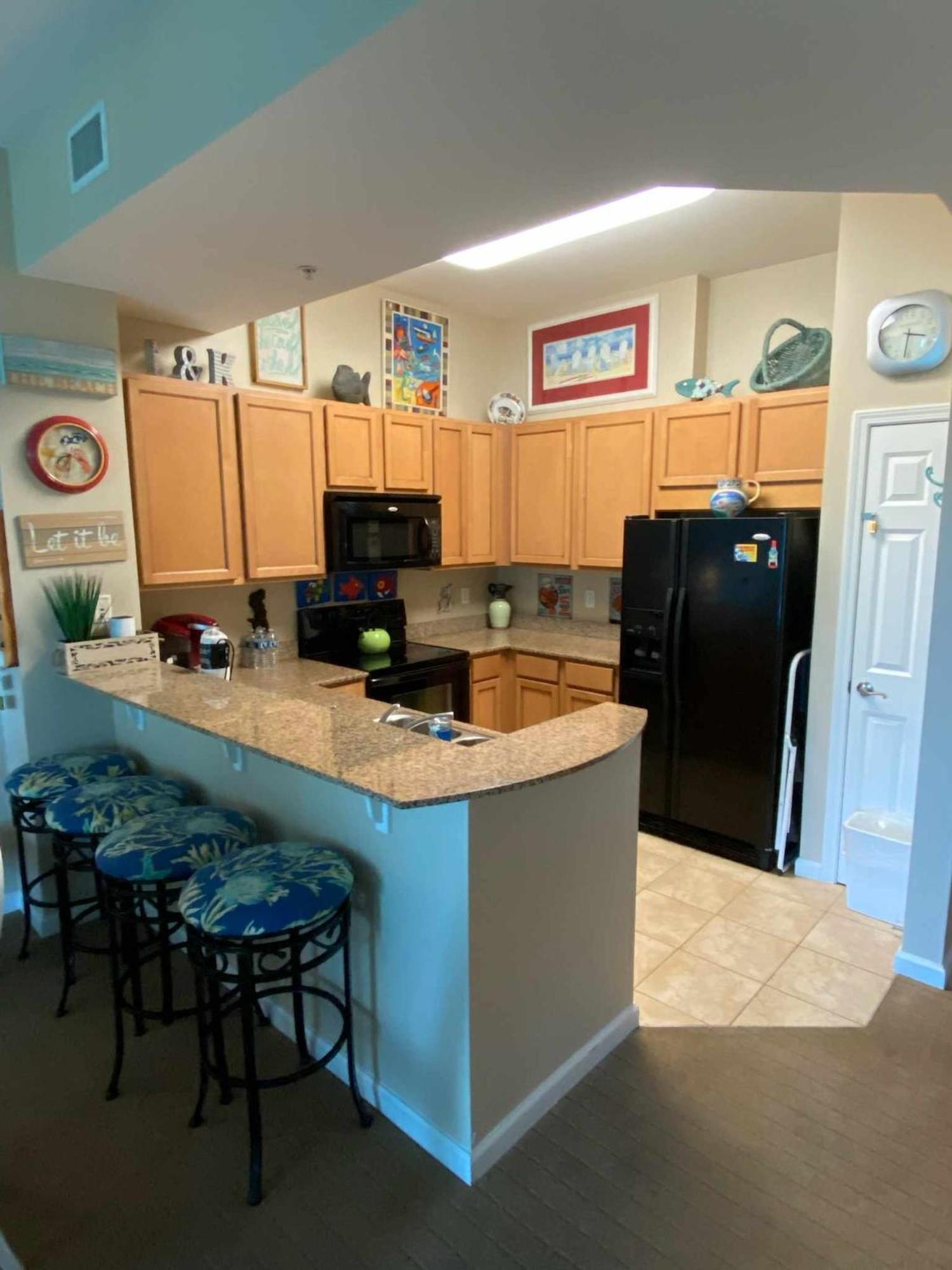 The Palms Of Destin 2114 Aparthotel ภายนอก รูปภาพ