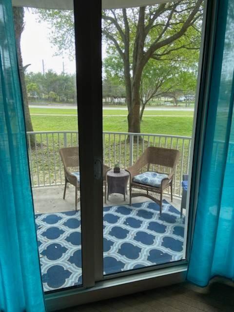 The Palms Of Destin 2114 Aparthotel ภายนอก รูปภาพ
