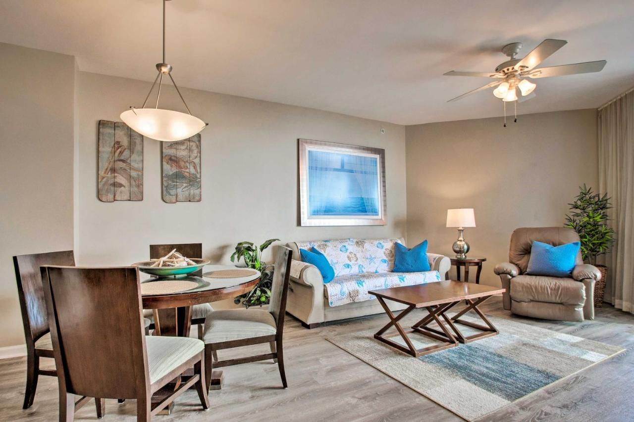 The Palms Of Destin 2114 Aparthotel ภายนอก รูปภาพ