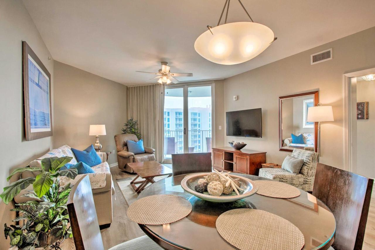 The Palms Of Destin 2114 Aparthotel ภายนอก รูปภาพ