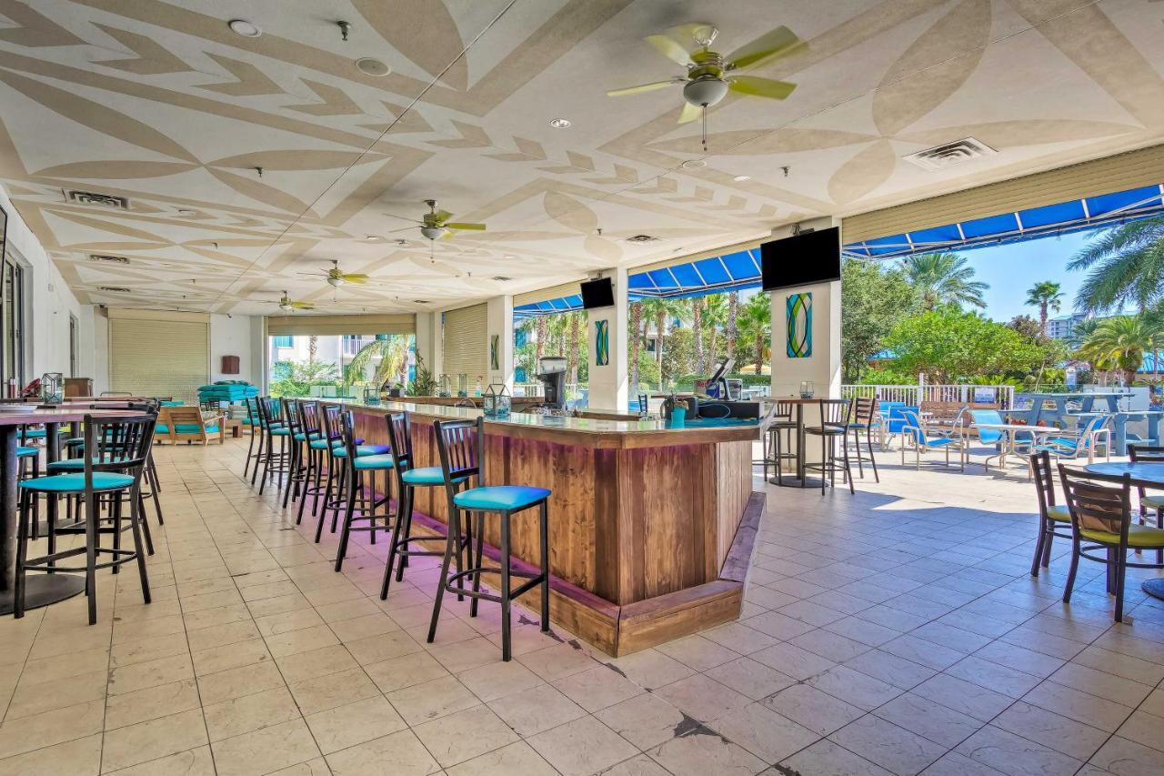 The Palms Of Destin 2114 Aparthotel ภายนอก รูปภาพ