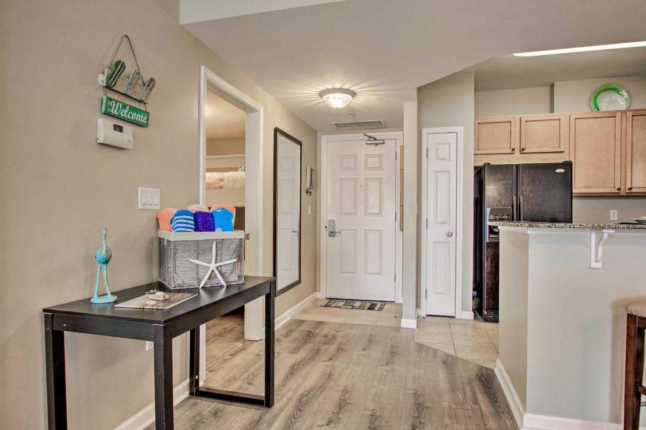 The Palms Of Destin 2114 Aparthotel ภายนอก รูปภาพ