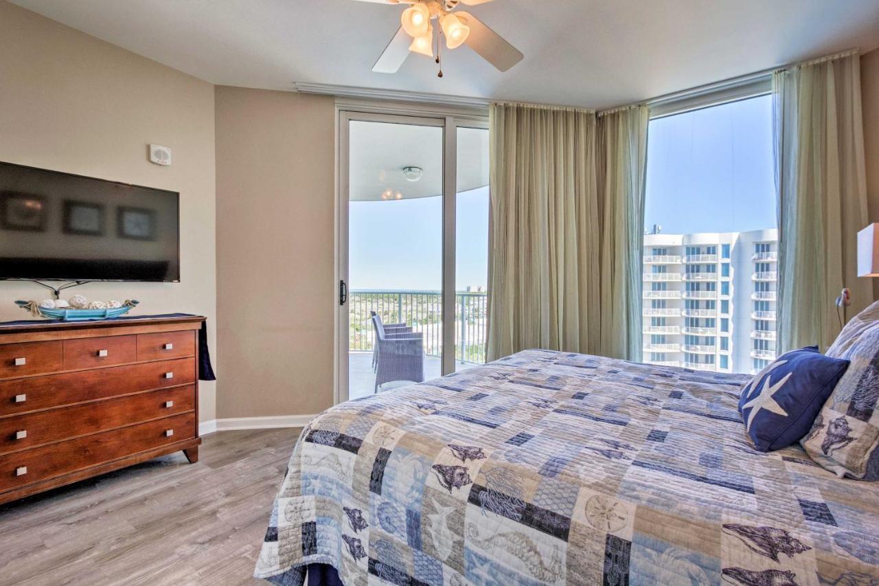 The Palms Of Destin 2114 Aparthotel ภายนอก รูปภาพ