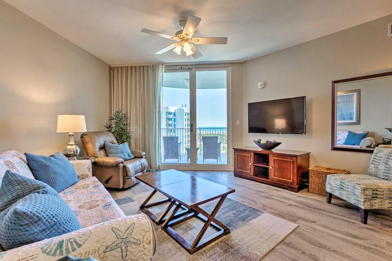 The Palms Of Destin 2114 Aparthotel ภายนอก รูปภาพ